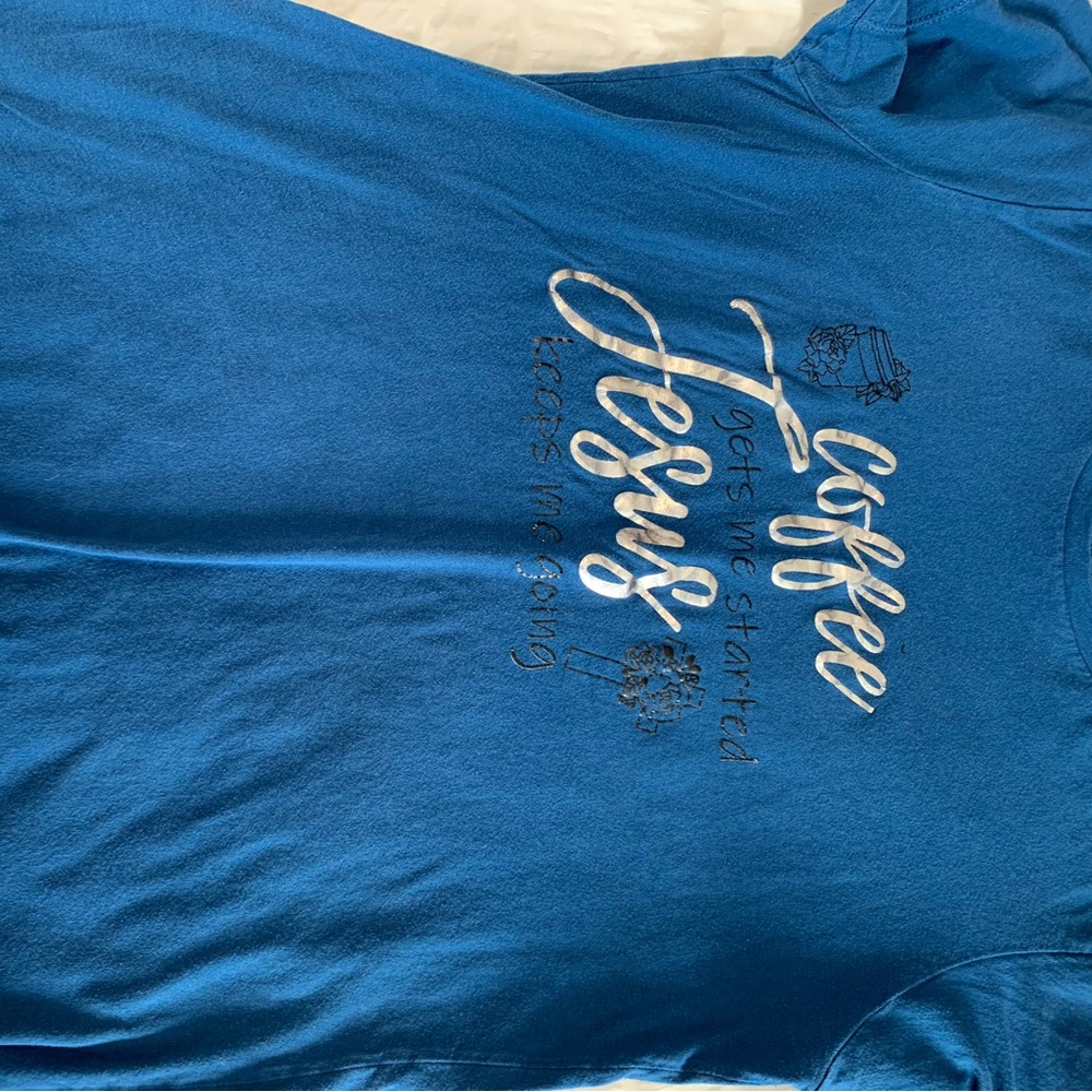 Next Level Apparel Graphic Tee - Picture 6 of 14